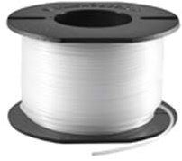 Black+Decker Reflex-Rasenschneiderdraht – lose 37,5 m – A6046-xj