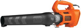 Black+Decker Bebl185 1850 W Axial-Laubbläser – Bebl185-qs