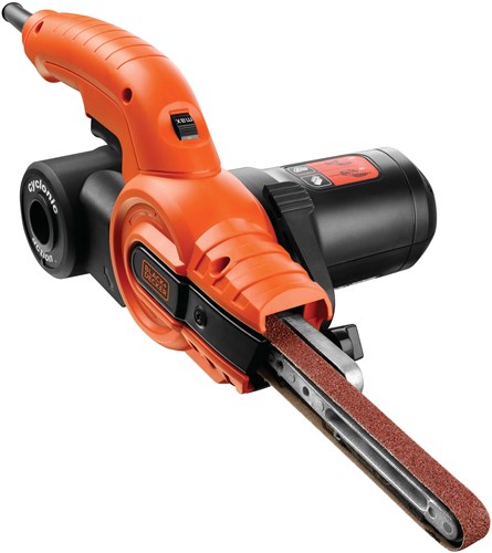 Black Decker Power-Datei