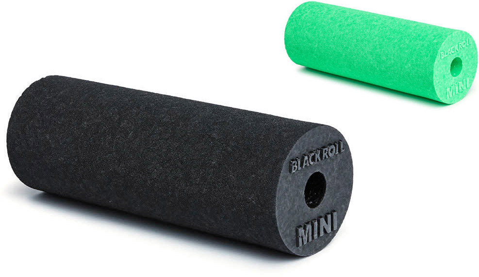 Blackroll Mini – Faszienrolle