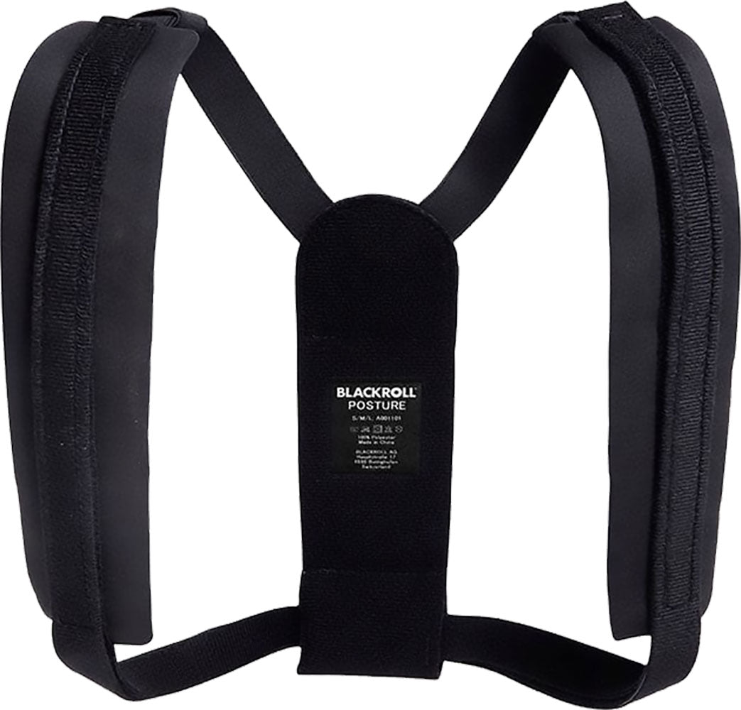 Blackroll Haltung – Haltungstrainer