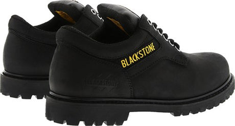 Blackstone safety boots blackstone werkschoen 439 laag | zwart | maat 46 - 8716712030977