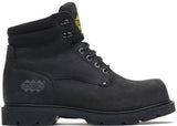 Blackstone safety boots blackstone werkschoen 520 hoog s3 | 520 zwart | maat 45 - 00.027.001.45