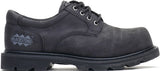Blackstone safety boots blackstone werkschoen 545 laag s3 | 545 zwart | maat 43 - 00.027.005.43