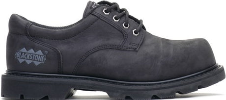Blackstone safety boots blackstone werkschoen 545 laag s3 | 545 zwart | maat 44 - 00.027.005.44