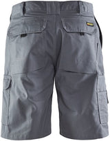 Blåkläder short 14471800 | grijs | maat 60 - 7330509307335