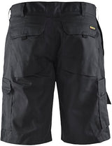 Blåkläder short 14471800 | zwart | maat 64 - 7330509311462