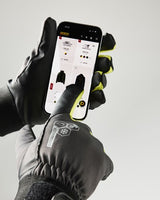 Blåkläder werkhandschoenen touch 2876 | antraciet grijs | maat 12 - 7330509896136