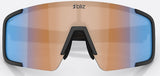 Bliz p003 Nano-Optik Nordic Ligh Coral - Sportbrille