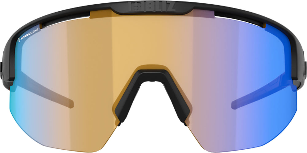 Bliz-Matrix-Nanooptik | Nordic Light - Sportbrille