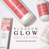 Farmavita Omniplex Blossom Glow Bond Pflegemaske 250 ml