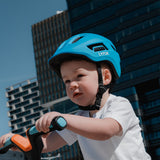 Lynx Fahrradhelm Kidz m