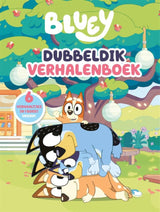 Großer Ballon, blaues, doppelt dickes Bilderbuch
