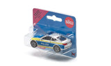 Siku BMW M3 Coupé Polizeiauto (nl)