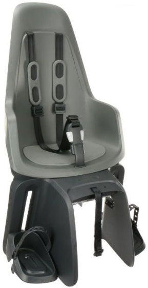 Bobike Seat Maxi ein urbaner Grau