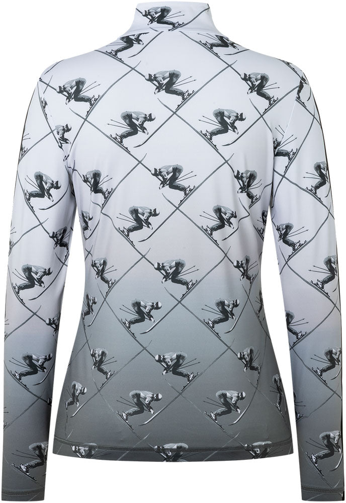 Bogner beline3 - Funktions-Longsleeve für Damen