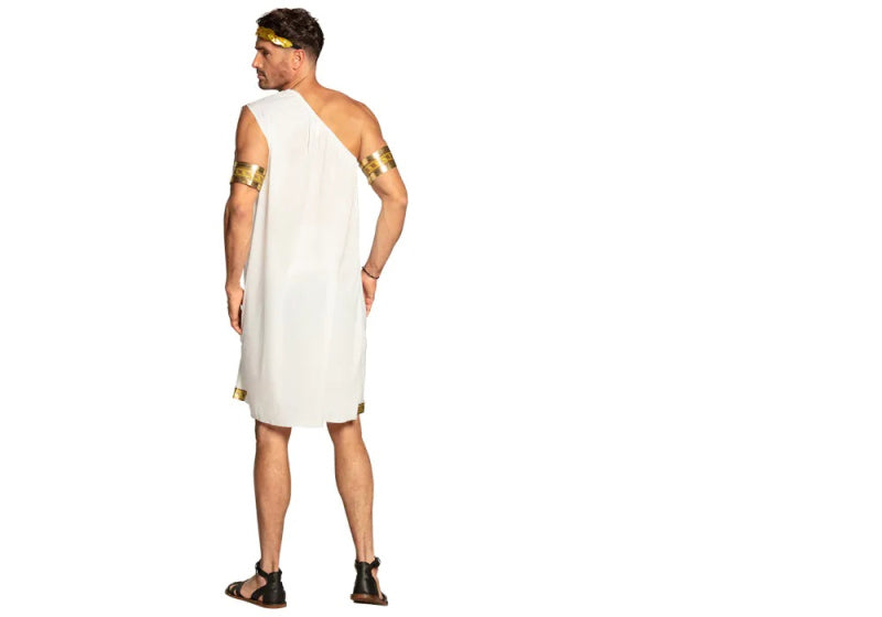 Boland Dress -up Eros Männer weiße Größe m l