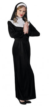 Boland Non -Dress -up Damen Schwarze Größe m