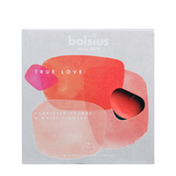 Bolsius True Love Duftteelichter 18 Stück