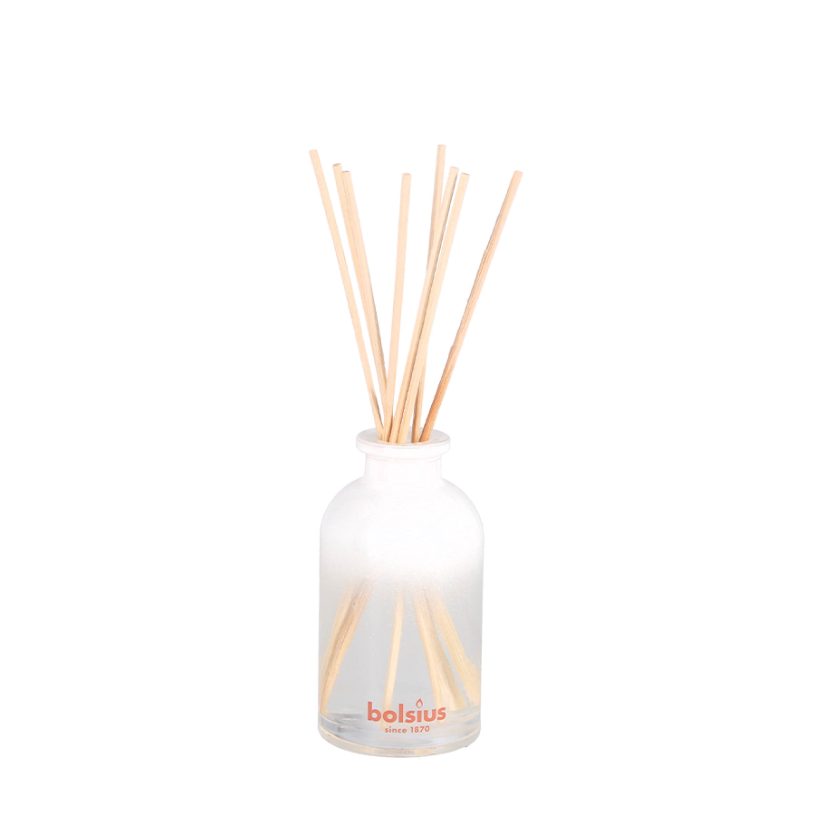 Bolsius Aromadiffusor True Joy orientalische Weichheit 80 ml | 2 Stk