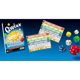 White Goblin Games Qwixx Bonus-Würfelspiel