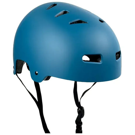 Boom-Helm m blaugrün