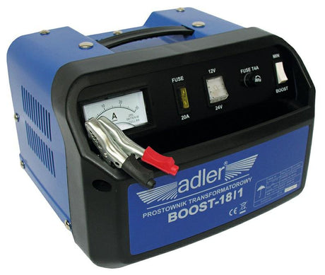 Adler straightener 12 24v boost-18 1