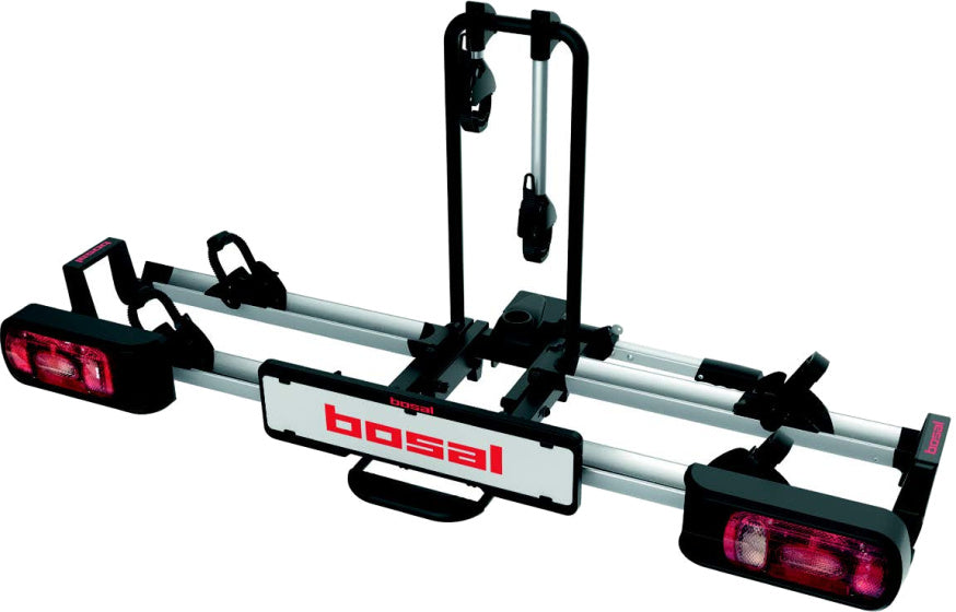 Bosal Comfort II Towbar Fahrradträger 7 13-pin max. 60 kg