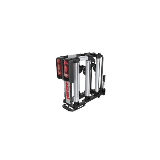 Bosal Comfort III Towbar Fahrradträger 7 13-pin max. 60 kg