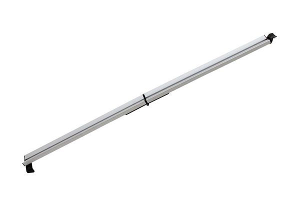 Bosal Rampe für Komfort III Max. 30 kg Silber