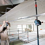 Bosch blau lr 7 | Laserempfänger für unter anderem. gcl 2-50 cg - gll3-80 cg - 0601069j00