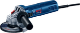 Bosch Blue GWS 9-125 S Winkelschleifer 125 mm 900 Watt 0601396104