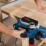Bosch Blue Gho 26-82 D Hobel | 2,6 mm 82 mm 710 W im Gehäuse – 06015a4300