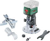 Bosch grüne Akku-Fräsmaschine | advancedtrimrouter | 18v-8 | ohne Batterien und Ladegerät - 06039d5000
