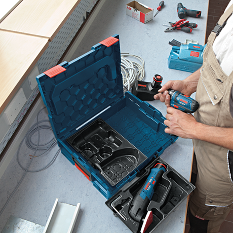 Bosch Zubehöreinlage L-Boxx GKF 600 | 2608438048 - 160060a102