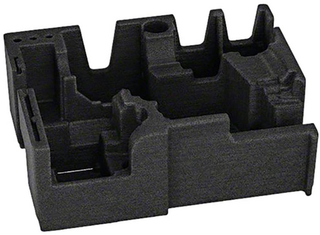 Bosch accessoires bosch 1600a02sj3 | inleg inlay gbh 18v-24 | voor l-boxx 238 - 1600a02sj3