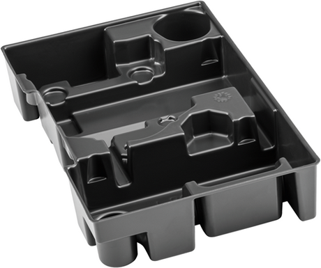 Bosch Zubehör 1 2 Inlay AC GKS 12 V – 1600a002wz