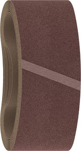 Bosch accessoires 10 banden 100x610 x440, best for wood+paint , k40 - 2608606134