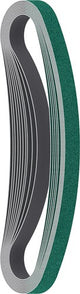 Bosch Zubehör 10 Reifen 13x457 y580, am besten für Edelstahl, 60 - 2608608y47
