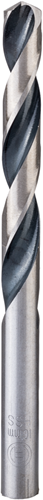 Bosch Zubehör 10x Metallbohrer HSS Spitzeq 10 mm - 2608577268