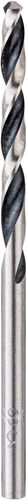 Bosch Zubehör 10x Metallbohrer HSS Pointeq 3mm - 2608577198