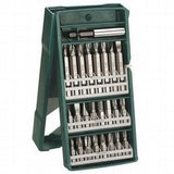 Bosch Zubehör 25-teiliges Mini-X-Line-Schraubendreher-Bit-Set – 2607019676