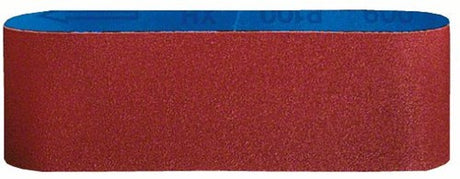 Bosch Zubehör 3 Reifen 60x400 x440, am besten für Holz+Farbe, k100 - 2608606003