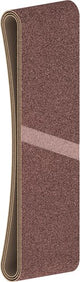 Bosch Schuurband X440 am besten für Holz und Farbe, P80