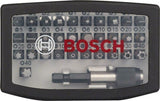 Bosch Prof. 32-teiliger Schraubbitset