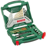 Bosch Zubehör 50-teiliges X-Line-Set – 2607019327