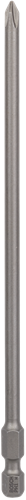 Bosch Zubehör Bit extrahart PH 1, 152 mm 1. - 2607001539