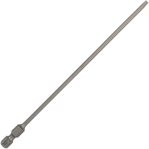 Bosch Zubehör Bit extrahart T10, 152 mm 1. - 2607001664