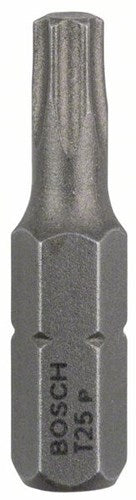 Bosch Prof. Scus Bit Torx T25 (3)