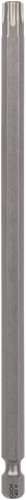 Bosch Zubehör Bit extrahart T40, 152 mm 1. - 2607001676
